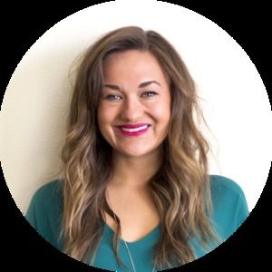 Meet your Posher, Kristyn